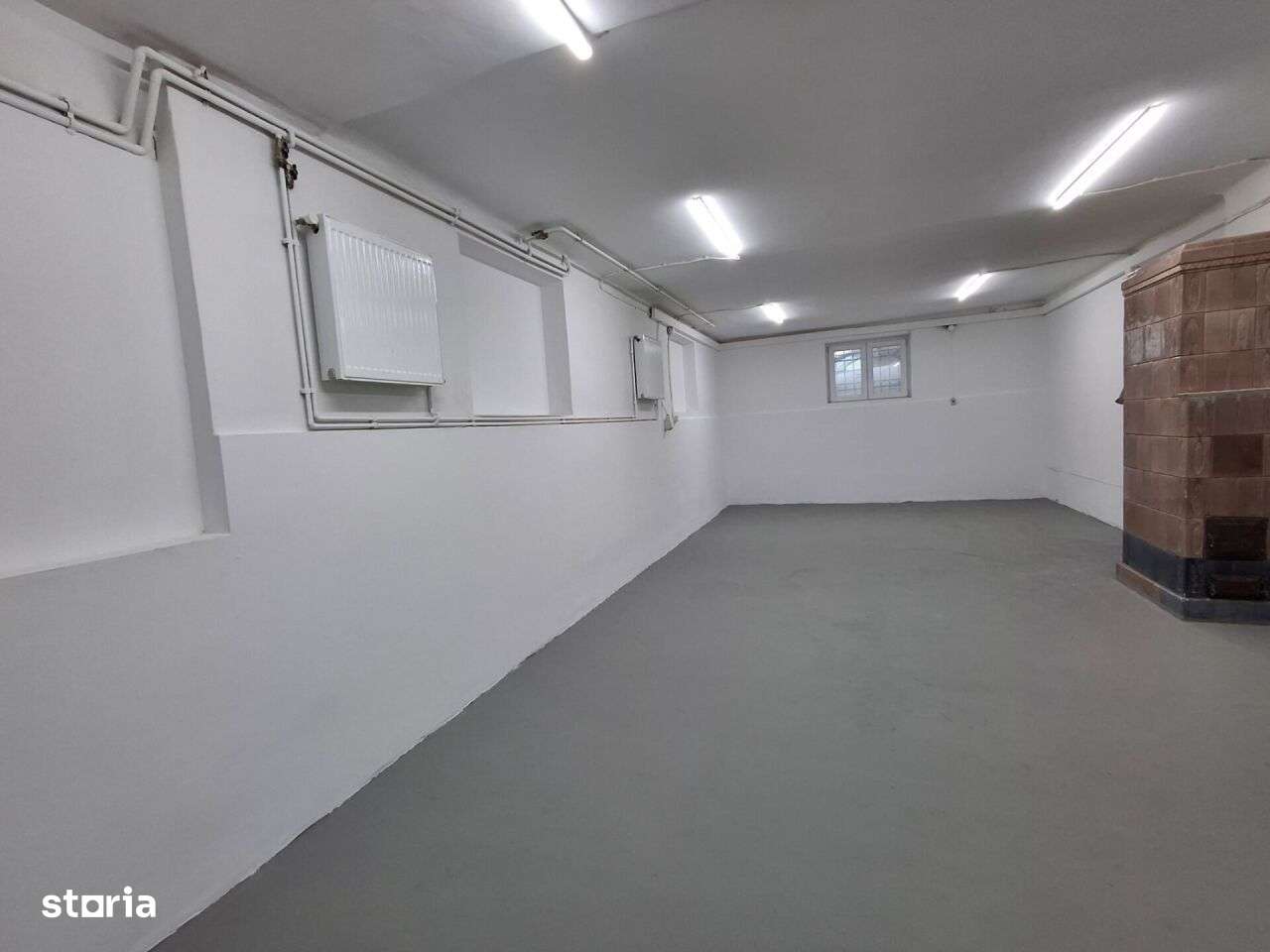 Spatiu depozitare zona Matei Voievod 70 mp - Imagine principală: 1/11