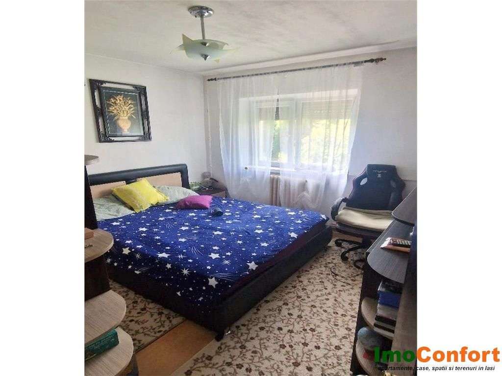 Apartament cu 3CD, 72mp, in Canta - Pacurari-5