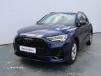 Audi Q3 2.0 40 TDI quattro S tronic S Line - 1