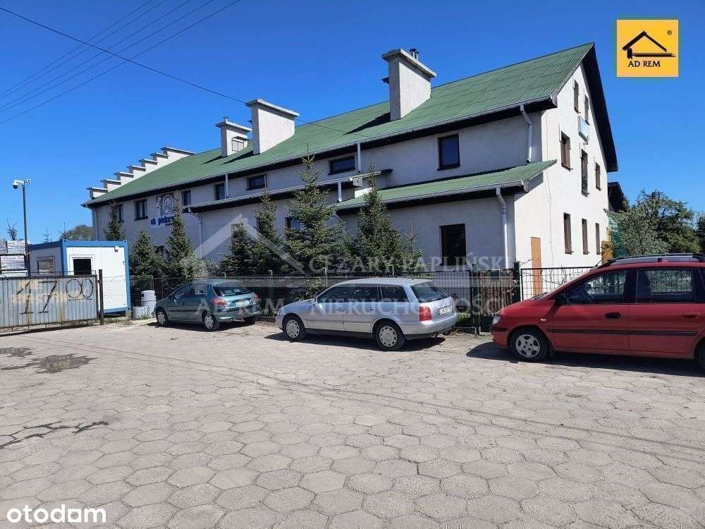 Pokrówka, ul. Gminna 23-5