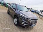 Hyundai Tucson 1.6 GDI BlueDrive Design 2WD - 23