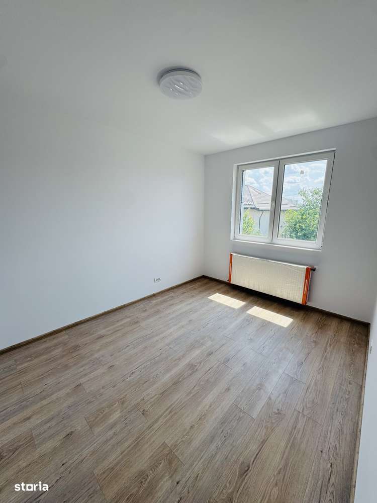 Casă Duplex Nouă | 4 Camere | 112 mp Utili | P+E+Pod | Bragadiru-12