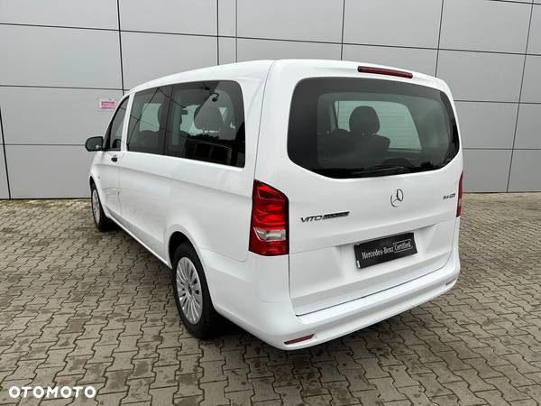 Mercedes-Benz Vito - 3