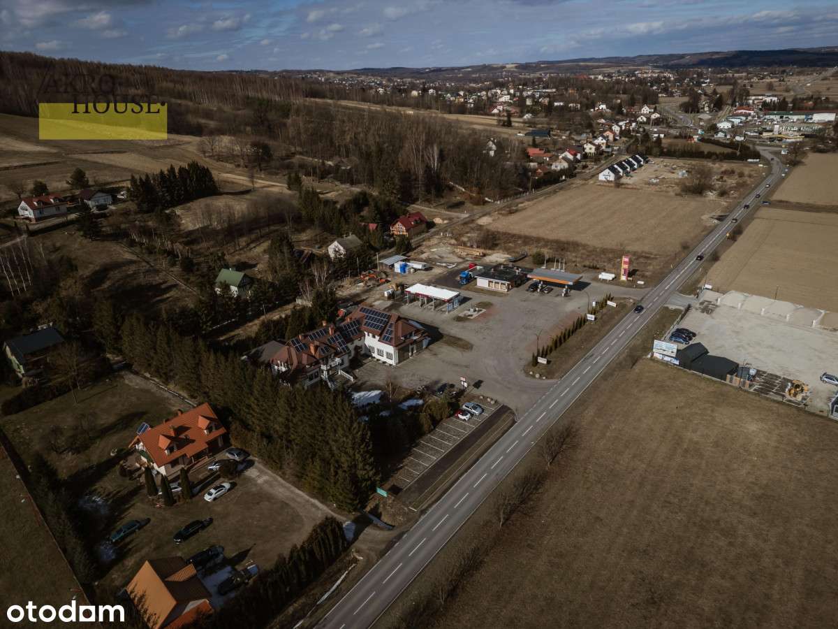 ✅ Zarabia dla Ciebie od 1-ego dnia, stacja + inne-8