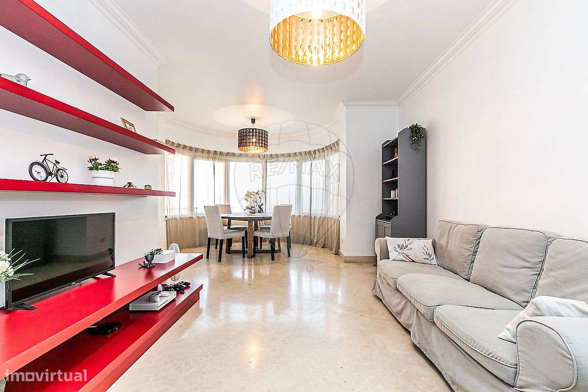 Apartamento T1 para arrendamento - Grande imagem: 5/16