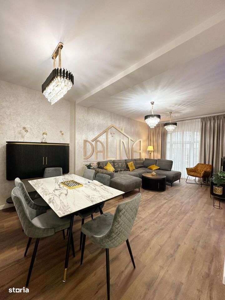 De Vanzare - Casa Inteligenta- Berceni Efficient House-7