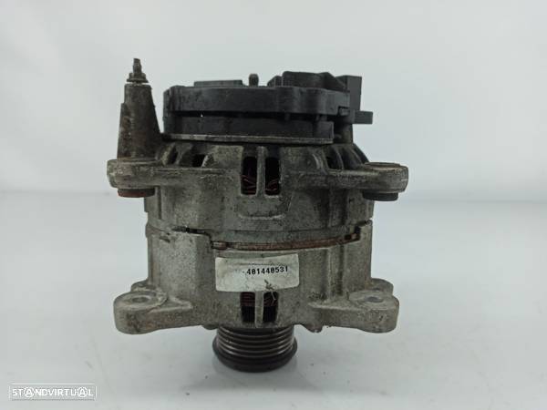 Alternador Audi A3 Sportback (8Pa) - 4