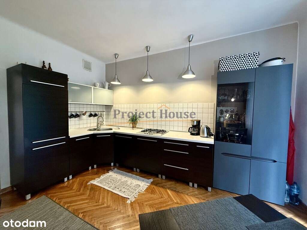 3-pokojowe mieszkanie na Górnej dostępne od zaraz! - Pełny obrazek: 4/16