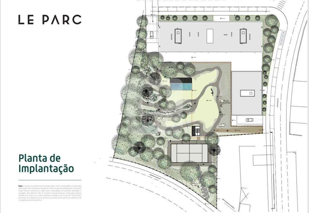 T2 Novo Varanda Canidelo | T2 novo Gaia | Apartamento Le Parc-23