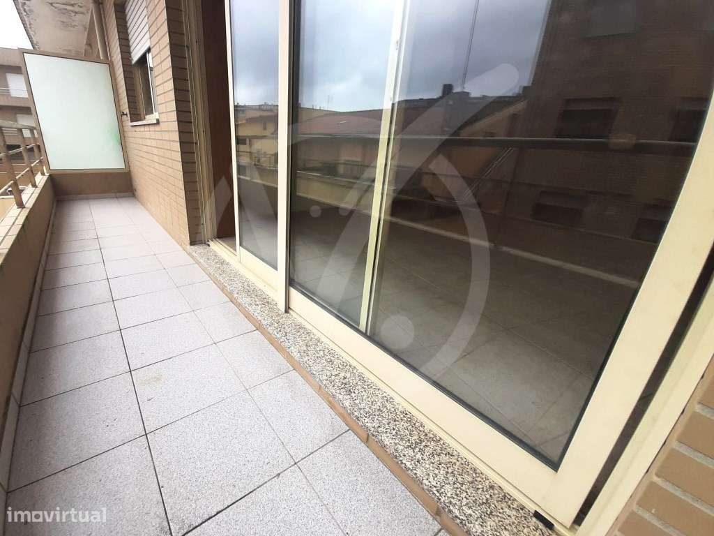 ApartamentoT1 com garagem em Aver-o-Mar, Póvoa de Varzim-3