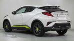 Toyota C-HR 2.0 Hybrid Exclusive+P.Luxury - 2