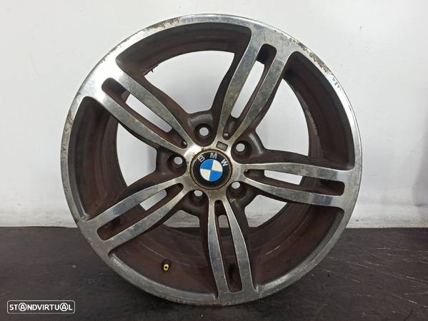 Jantes Especiais Bmw 3 Touring (E46) - 4