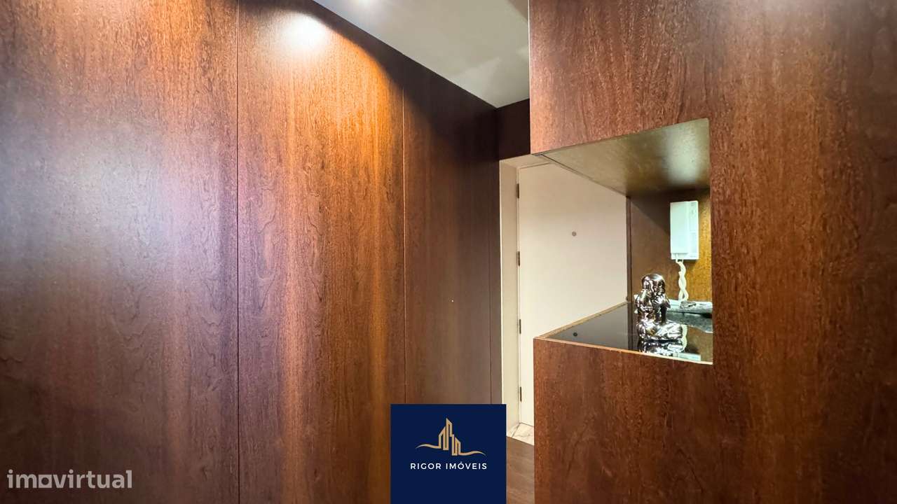 Apartamento Renovado T2 | Póvoa de Varzim - Centro | Exclusivo-5