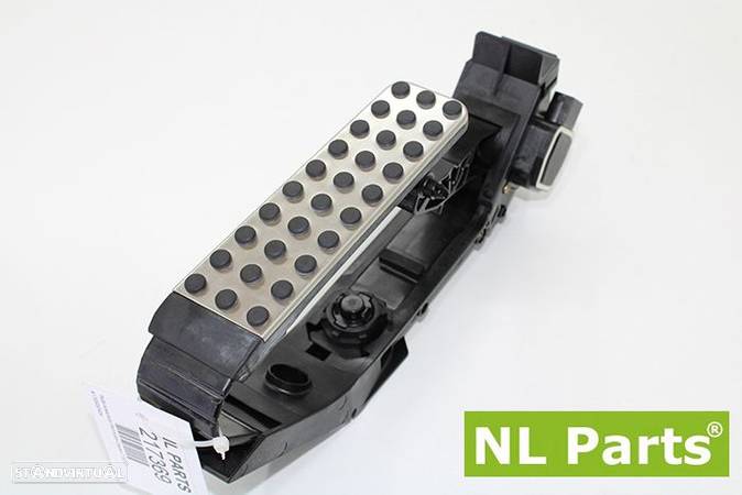 Pedal acelerador Mercedes Classe C W203 a1703000404 - 1