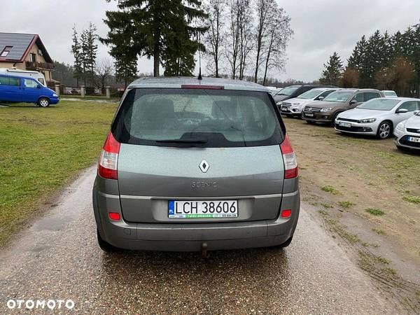 Renault Scenic - 4