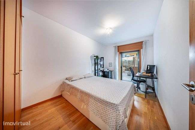 Apartamento T2 à venda em Gondomar-15