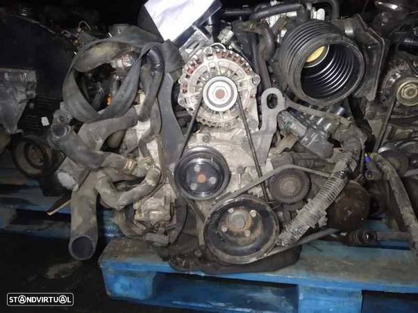 Motor completo MAZDA RX-8 (SE,SE) (2003-2012) 1.3 - 3