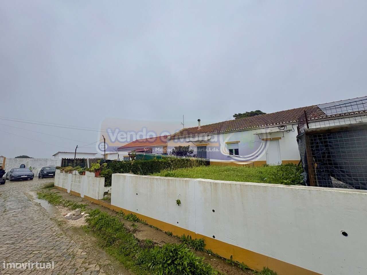 Quinta em Vila Franca de Xira (VFX129) - Grande imagem: 5/19