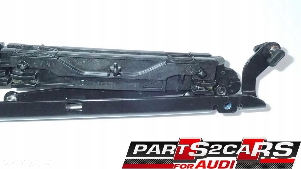 MECHANIZM SZYBERDACHU AUDI Q7 4L0898738B 989717816 - 8