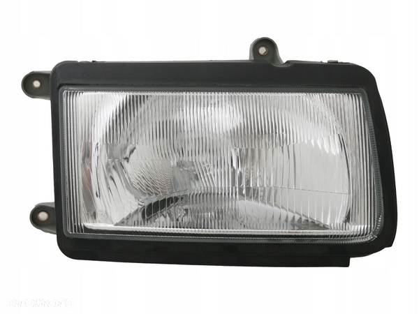 Reflektor Lampa Euro Opel Frontera B 1998-2001 R - 1