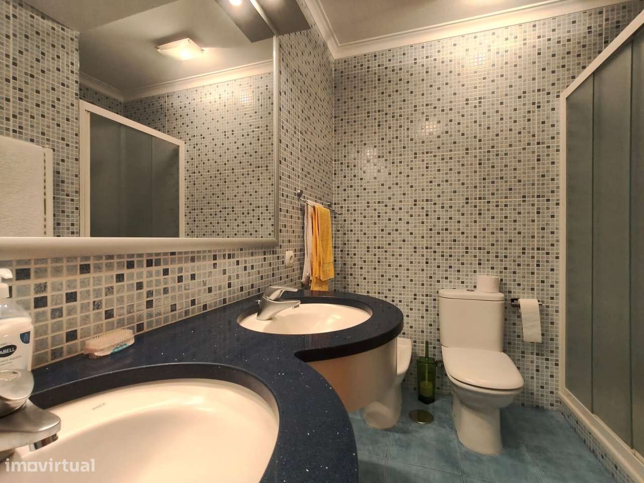 Moradia T5 + 1 / piscina/ terreno / furo / Monte Redondo / Leiria-11