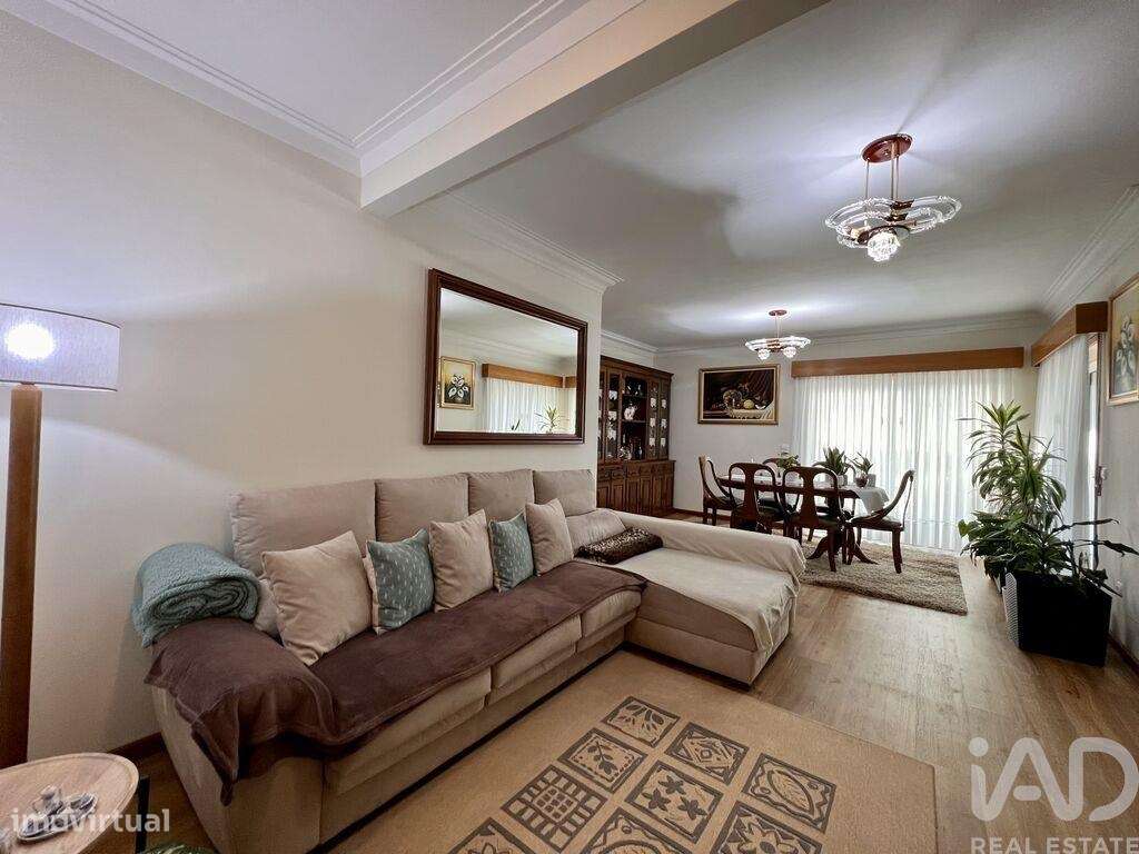 Casa / Villa T3 em Nogueira e silva escura de 193,00 m2 - Grande imagem: 4/29