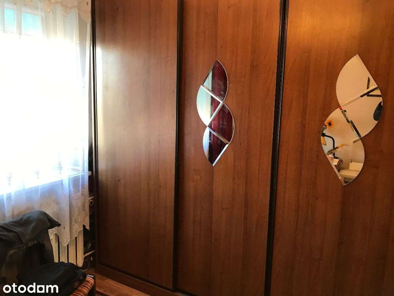 Trzypokojowe mieszkanie Rataje os. Tysiąclecia-10