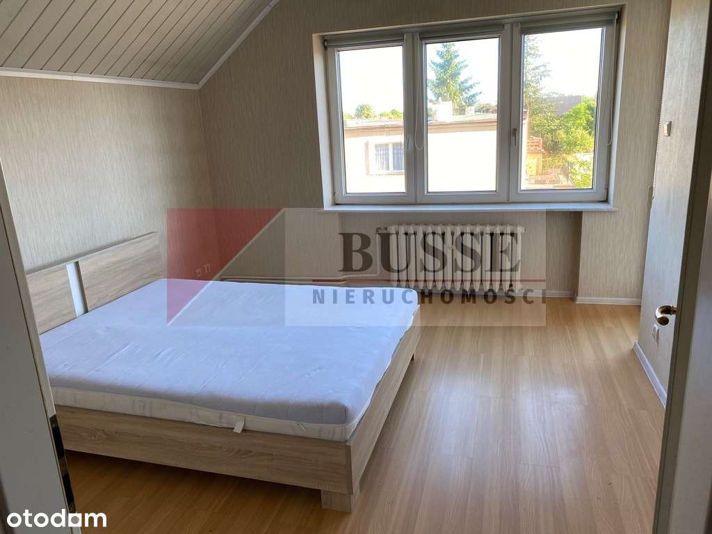 Duży dom dla pracowników- wiele pokoi, komfort - Pełny obrazek: 5/13