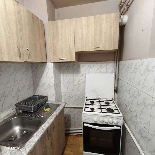 Inchiriez apartament cu 1 camera in zona Steaua - Imagine principală: 5/7