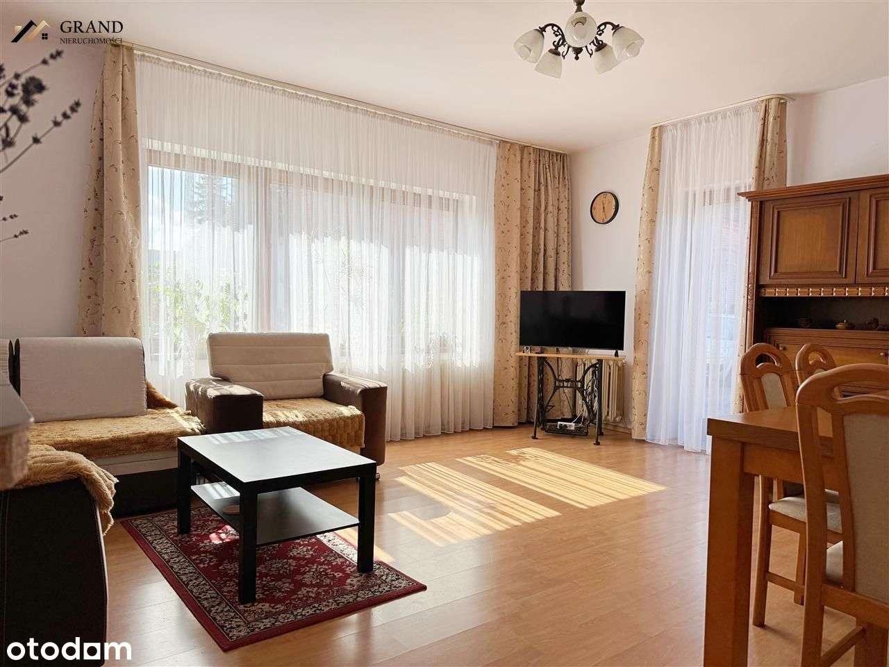 Dom Karnieszewice dwurodzinny, duża działka-6