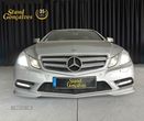 Mercedes-Benz E 220 CDi Avantgarde BlueEfficiency - 5