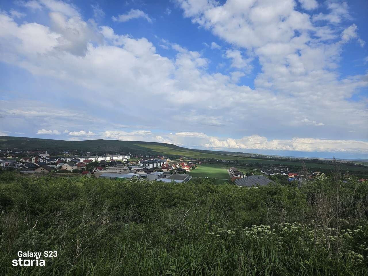 Teren zona fermelor 1500 mp - Imagine principală: 5/11