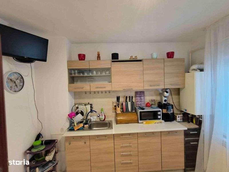 Inchiriez apartament 2 camere parter - Imagine principală: 5/7