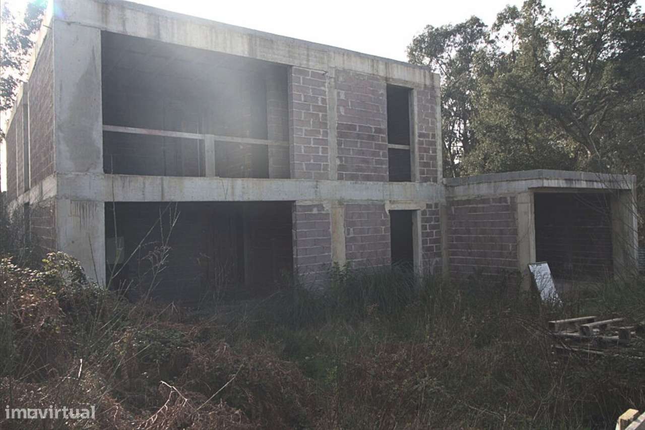 Lote com 825m2 para construção - Grande imagem: 4/8