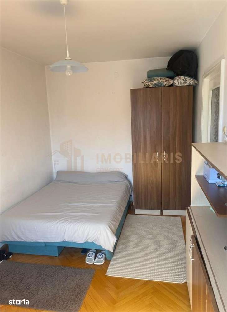 Apartament 2 camere - George Cosbuc-3
