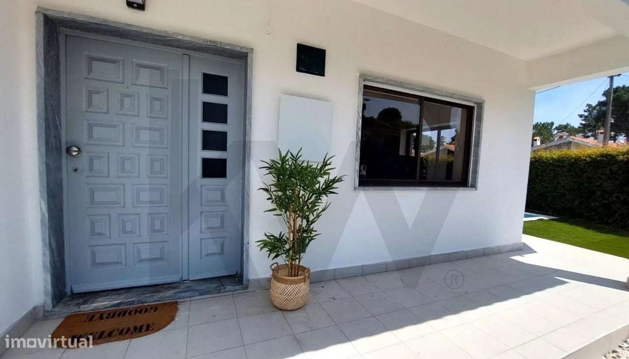 Viva o melhor de Belverde – Natureza, conforto e proximidade com Lisbo - Grande imagem: 4/25