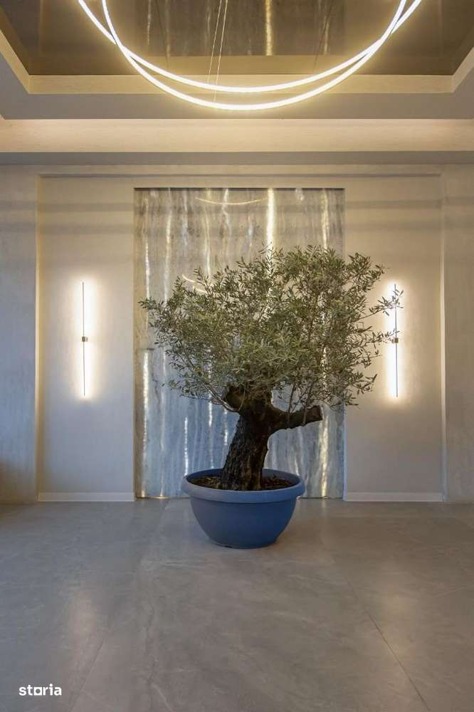 Apartament 2 camere cu vedere la lac Mamaia-5