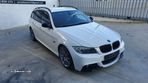 BMW 318 d Touring Pack M - 5