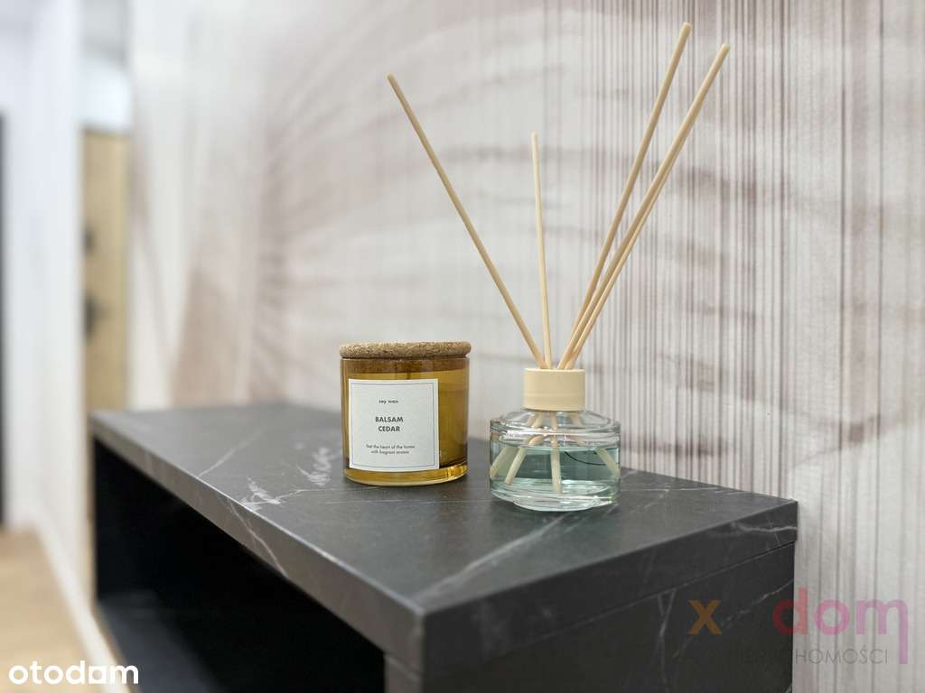 62 m2, pod klucz, OGRÓD + TARAS-9