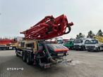 Mercedes-Benz Arocs 2640 Putzmeister 38-5.16 HLS / 1300 H - 6