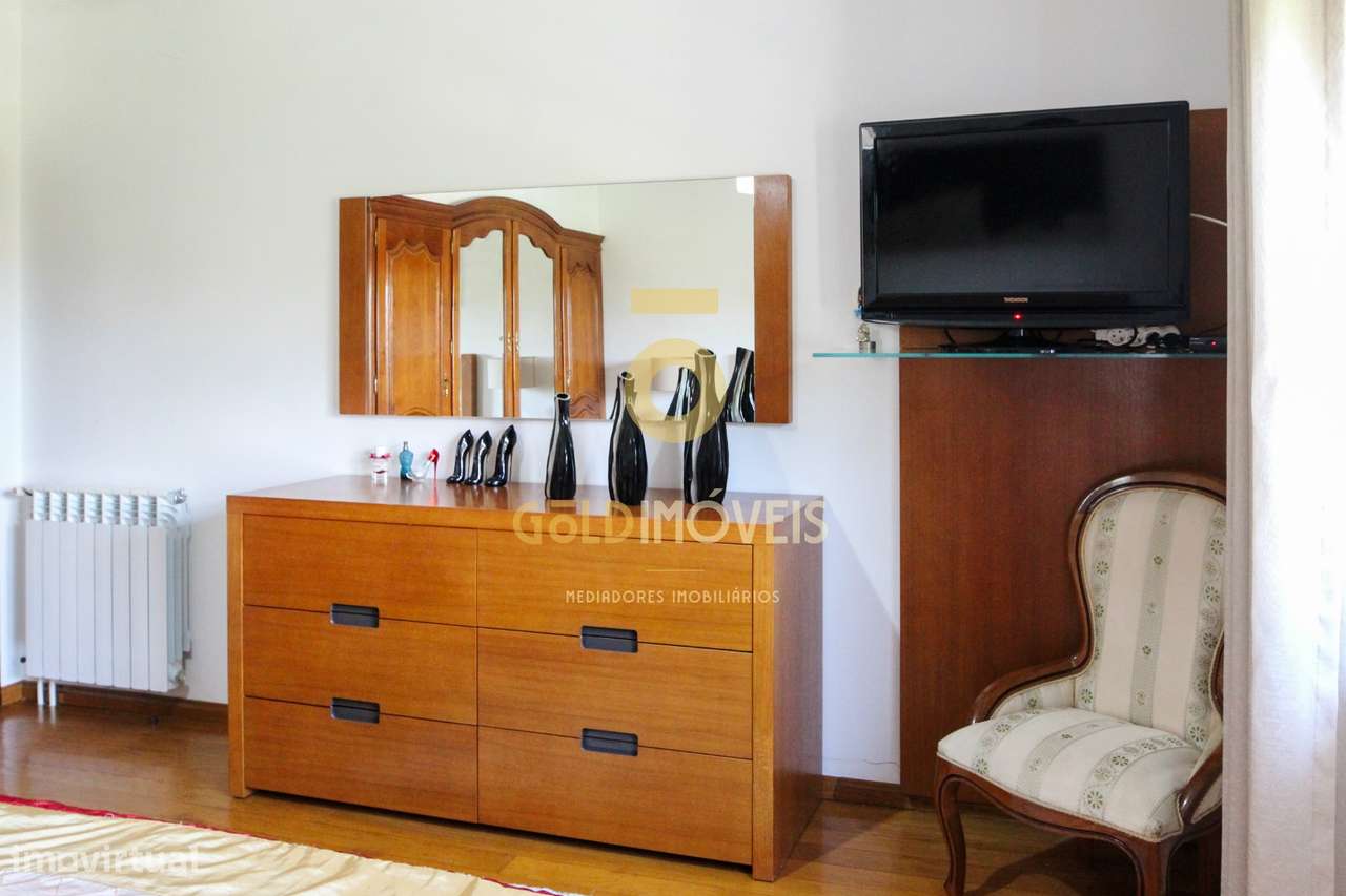 Moradia Isolada T3 em Pidre, Mancelos - Amarante-13