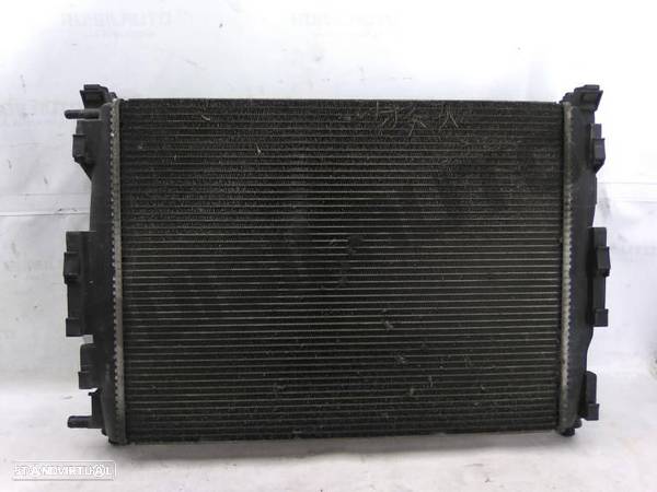 Radiador Da água 82003_57536 Renault Grand Scenic Ii 1.5 Dci - 2