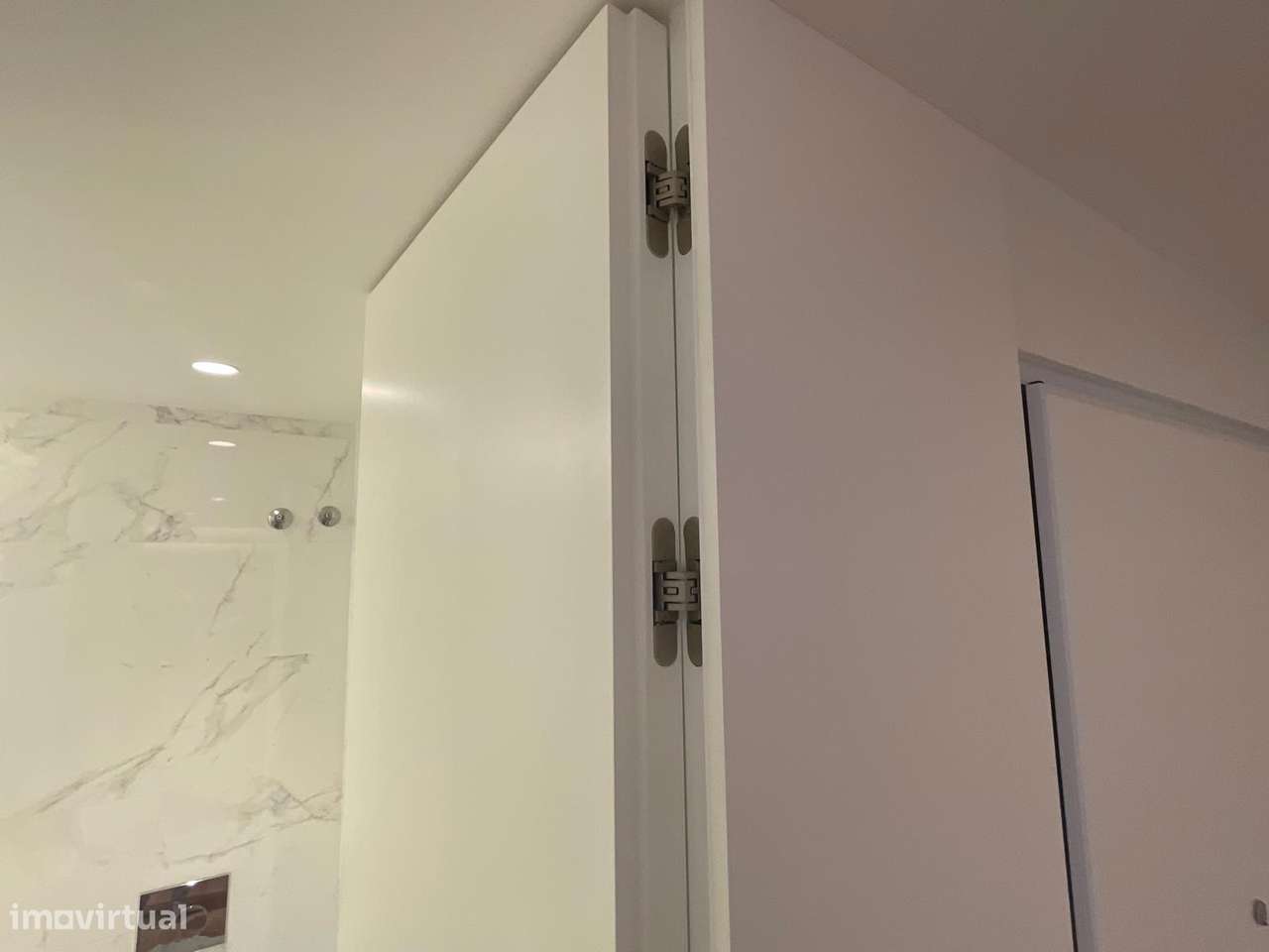Penthouse T2 de Luxo Av. da República (Gaia)-16