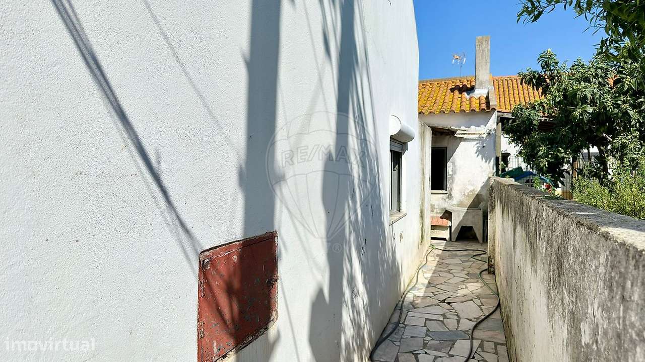 Moradia T2 para venda-44