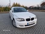 BMW Seria 1 120d Coupe - 7