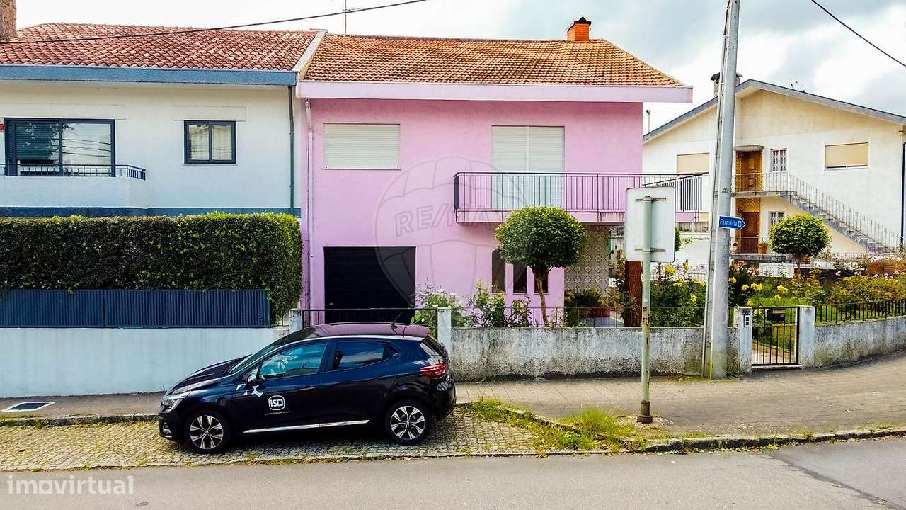 Moradia T4 para venda - Grande imagem: 5/50