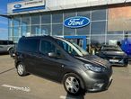 Ford Tourneo Courier 1.5 TDCi Trend - 5