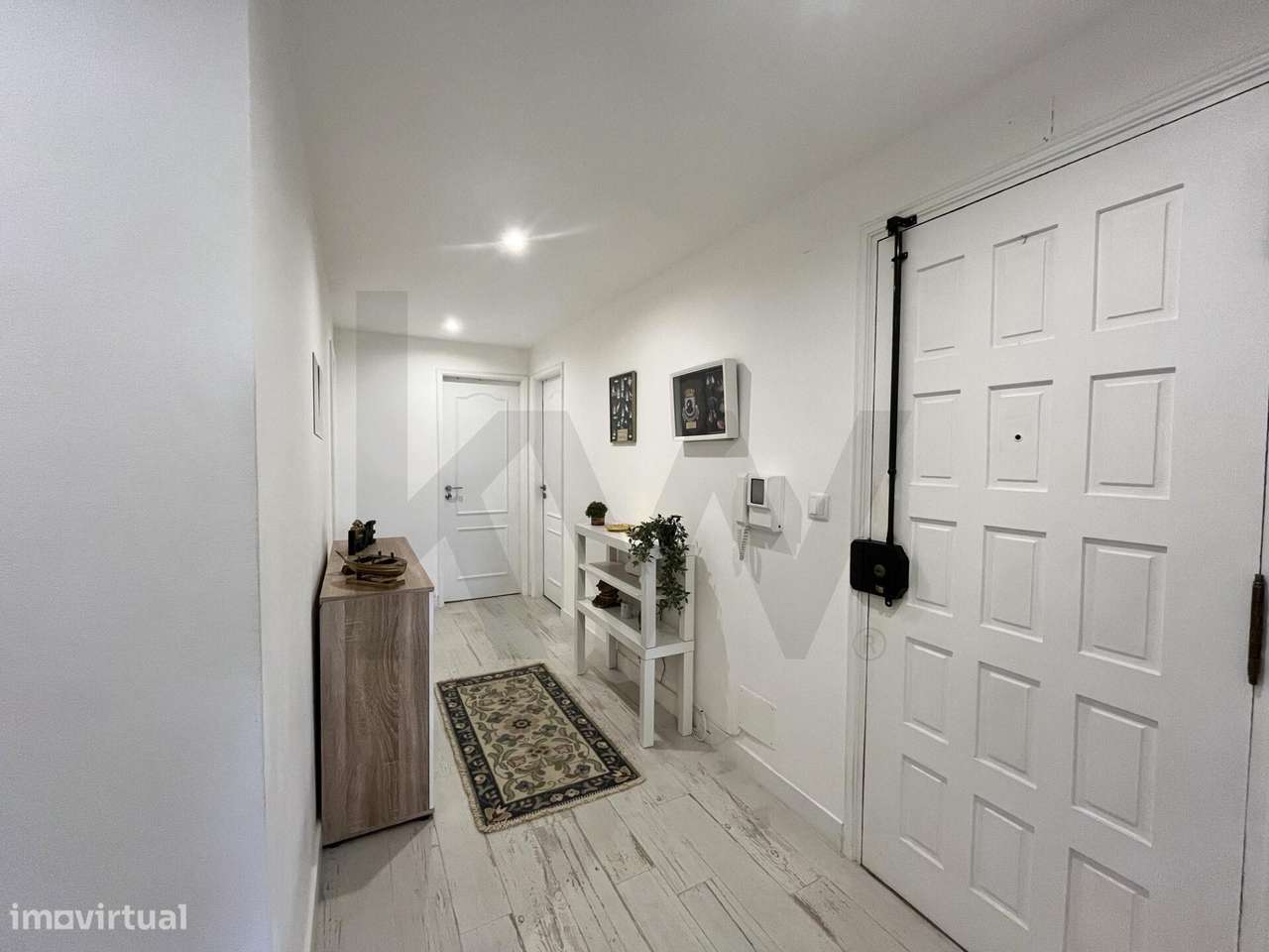 Viva Rodeado de Verde, Conforto e Luz Natural – T3 Remodelado com arre - Grande imagem: 5/31