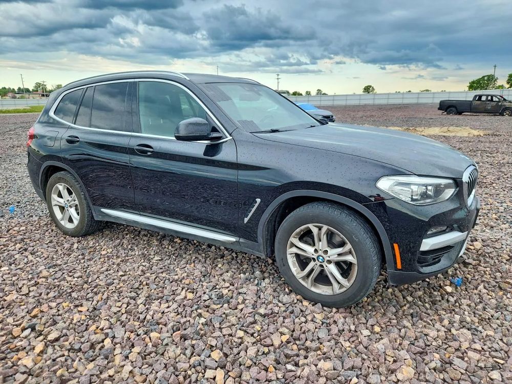 BMW X3 G01 xDrive30i xLine sport 2020