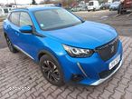 Peugeot 2008 1.5 BlueHDi Allure Pack S&S EAT8 - 1